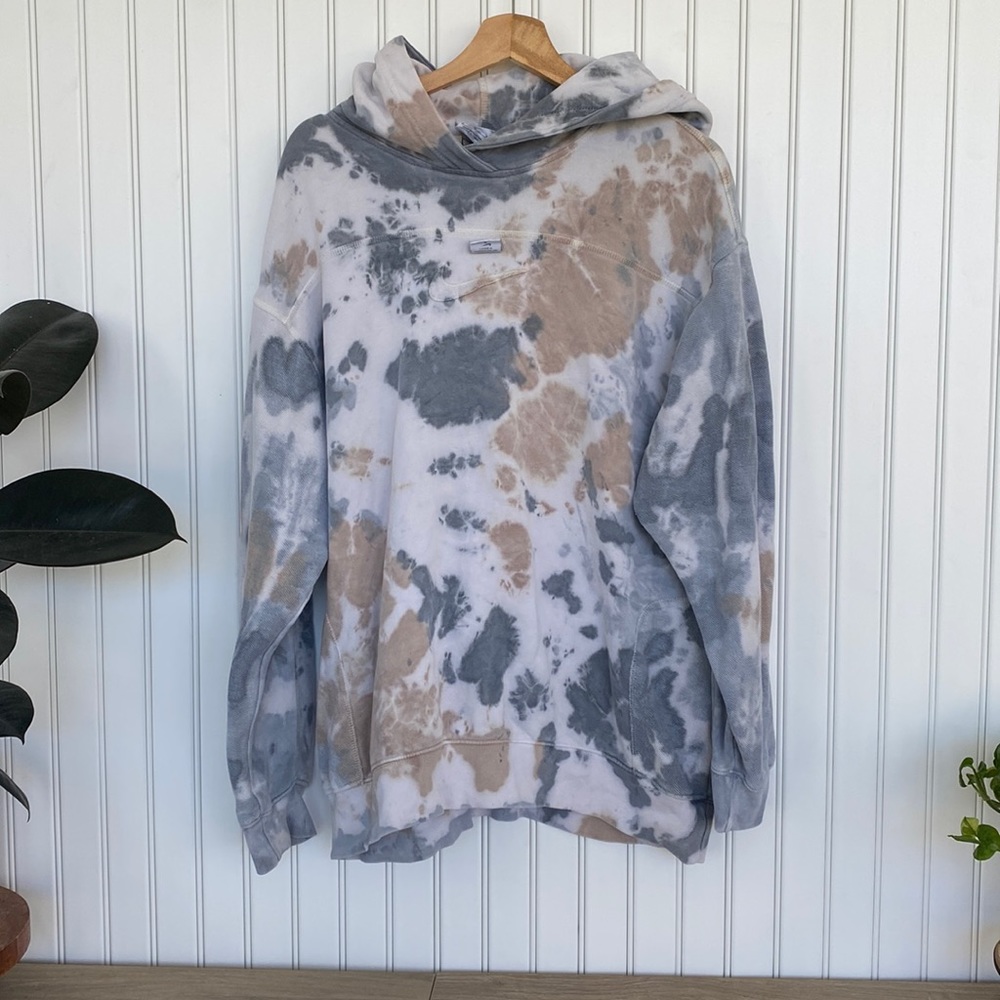 Nike Seasonal Classics Pack Oversizes Hoodie